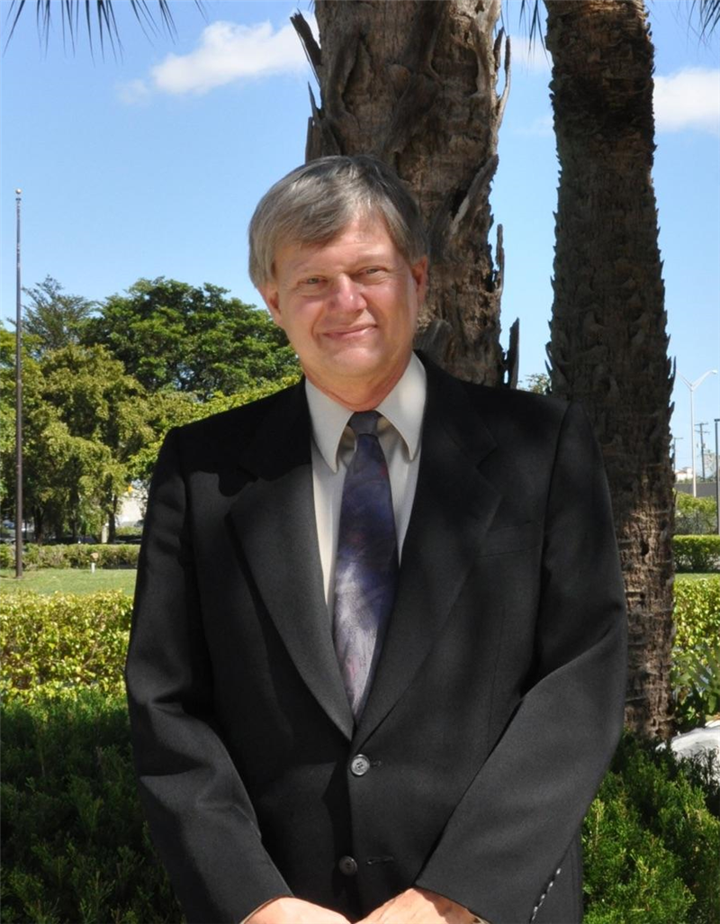 Barry Gardner Realtor